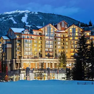 5* Курортный комплекс The Westin & Spa,