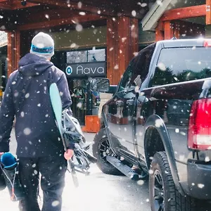 Hotel Aava, Whistler