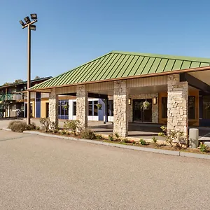 Travelodge By Wyndham Bakerview 3*, Abbotsford Canada