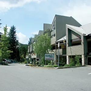 Worldmark Sundance Whistler