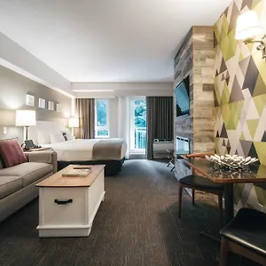 Hotel Summit Boutique By Paradox, Whistler