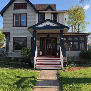 Blue Gables 3*, Niagara Falls Canada