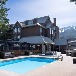 Hotell Adara, Whistler