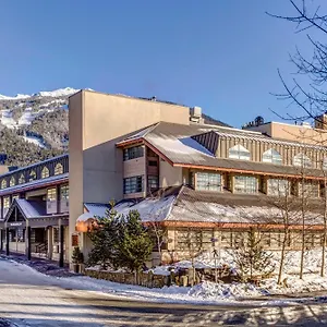 Hotel Listel Whistler, A Coast, Whistler
