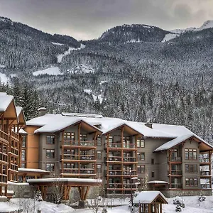 Lodging Ovations Whistler