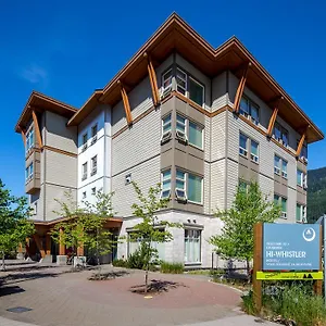 Hi - Whistler