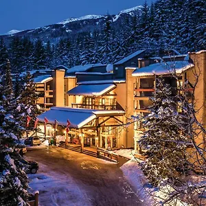 Hotel Tantalus, Whistler