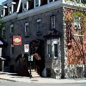 Viger 2*, Montreal Canada
